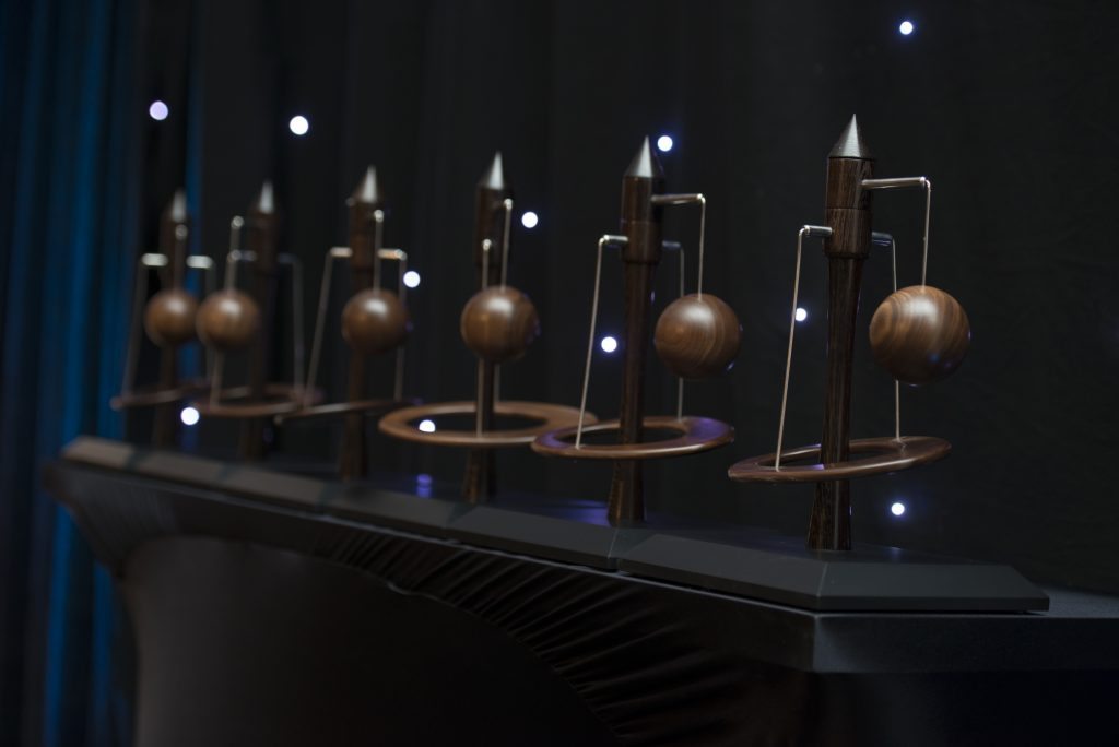 The 15th Annual Discovery Award Finalists Announced Discovery Centre