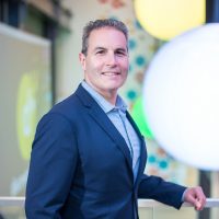 Dov Bercovici, President & Chief Executive Officer at Discovery Centre